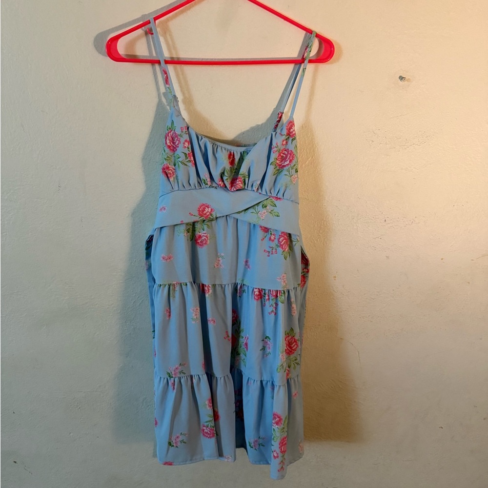 Altar’d State Dress